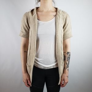 Kaisely Cardigan
